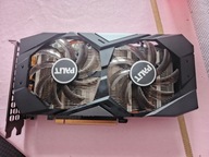 Karta graficzna Gigabyte GeForce GTX 1660 SUPER OC 6 GB