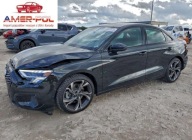Audi A3 Limousine Premium 2023 2.0 Benzyna 201KM