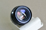 Obiektyw JASNY JUPITER 8 2/50 kultowy RADZIECKI SONNAR nowy