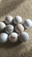 Piłeczki do gry w golfa