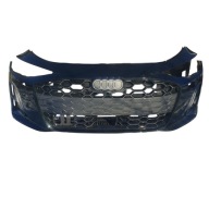 Nowy kompletny zderzak przedni przód audi a6 c9 usa us 4p 4p0 6pdc Lx6f