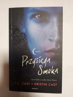 Dom Nocy Przysięga Smoka C, Cast Kristin, Cast P