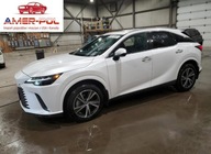 Lexus RX 350H Base 2024 2.5l 2.5 Hybryda 246KM