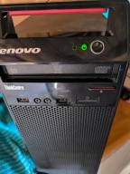 Komputer stacjonarny Lenovo ThinkCentre Edge 73 i3