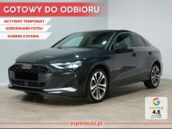 AUDI A3 TFSI Advanced Sedan (150 KM) 2026