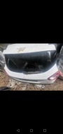FORD KUGA MK1 08-12r KLAPA BAGAŻNIKA TYŁ biała