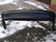 ZDERZAK OPEL ASTRA I TYŁ TYLNY