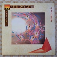 Kitaro - Silk Road III - Tun Huang - Can (EX++/NM-)