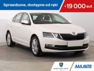 Skoda Octavia 1.4 TSI, Salon Polska