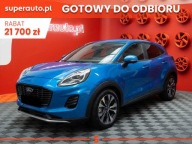 Od ręki - Titanium 1.0 Ecoboost 125KM / Pakiet Winter