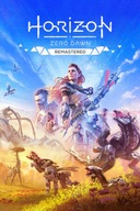 Horizon Zero Dawn Remastered (kod) PC/PL - KLUCZ STEAM (Steam Key)