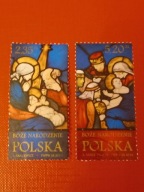 Filatelistyka polska od 2011r