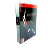 NOWA HITMAN ABSOLUTION ROZGRZESZENIE PREMIEROWE