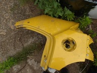 Błotnik tył tylny lewy KIA RIO IV 2017-