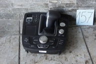 NR 157 Panel sterowania radiem mmi AUDI A6 4G0, A7 4G1919612C