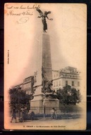 K11032) Afryka: Oran, Monument de Sidi-Brahim