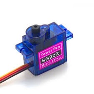 Serwo TowerPro SG-92 Carbon