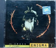 ENIGMA The cross of change !!!