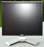 Monitor LCD w bardzo dobrym stanie