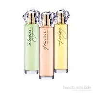 Avon TTA ALWAYS Spray Perfuma Fragrance Spritz 50ml na lato damski UNIKAT