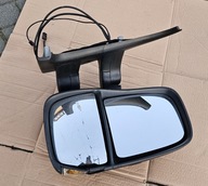 LUSTERKO PRAWE 7+2+1 PIN IVECO DAILY 4 IV 06-14 PRAWE
