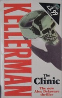 The Clinic Jonathan Kellerman