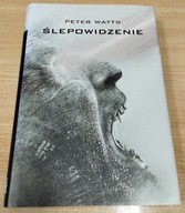 Peter Watts - Ślepowidzenie