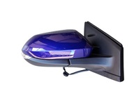 PRAWE LUSTERKO TOYOTA YARIS IV 9 PIN 24- EUROPA 8Y8 / 8W7 BLUE ORYGINAŁ