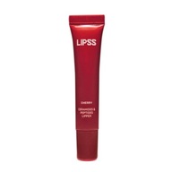 LIPSS LIPPER CHERRY | BŁYSZCZYK DO UST O ZAPACHU WIŚNI 8 ML