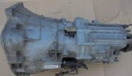 SKRZYNIA BMW E90 91 N43 1.8I START STOP