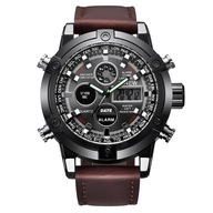Zegarek Quartz Sport Military Army