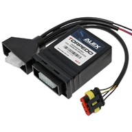 Emulator ciśnienia paliwa PFPE TORPEDO OPEL VOLVO