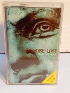 PARADISE LOST - SEALS THE SENSE & AS I DIE - MC