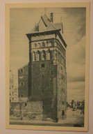 GDAŃSK. Stary Gdańsk, Wieża Więzienna, CZYSTA