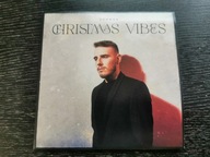 OCHMAN KRYSTIAN - CHRISTMAS VIBES CD SINGIEL PROMO 2023