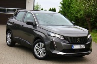 Peugeot 3008 1.5HDI 130KM I Wlasciciel Bezwypadkowy Serwisowany Pewne Auto