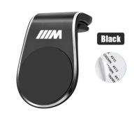 Uchwyt samochodowy BMW M-series na kratkę magnetyczny