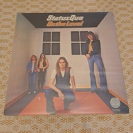 Status Quo - On The Level - Fe 14, 1975 UK [EX-/EX+]