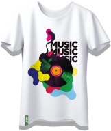 koszulka limitowana LECH 2020 EKO festiwalowa XL