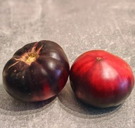 Pomidor Urzekający ametyst (507) nasiona kolekcjonerskie