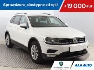 VW Tiguan 1.4 TSI, Salon Polska, Klima