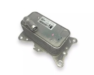 CHŁODNICZKA CHŁODNICA OLEJU MERCEDES SPRINTER W907 W910 2.2 CDI A6511801165