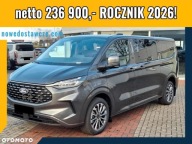 Ford Tourneo Custom Ford Tourneo Custom 2.0 EcoBlue 320 AWD L2 Titanium X