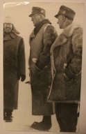 ŻOŁNIERZ. WOJSKOWY, WOJSKOWI - CIEKAWA STARA FOTOGRAFIA