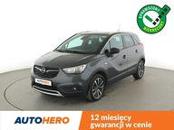 Opel Crossland X 1.2T INNOVATION Klimatyzacja