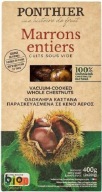 Kasztany suszone jadalne Ponthier 400 g