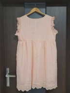LETNIA SUKIENKA IRINA - Rosa L/XL