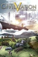 SID MEIER'S CIVILIZATION V COMPLETE EDITION STEAM KLUCZ KOD PL PC BEZ VPN