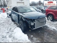 Land Rover Range Rover Evoque DYNAMIC SE, 4x4, od ubezpieczalni 2.0 Benzyna