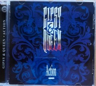 GIPSY & QUEEN Action !!! ESONCD bonusy